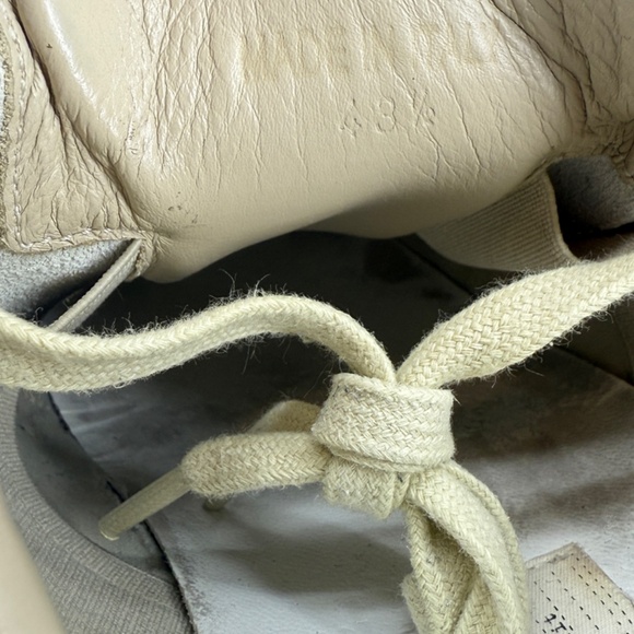 Margiela GAT Low - Picture 7 of 10